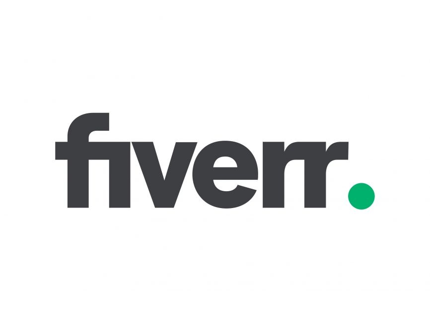 Hire me on Fiverr